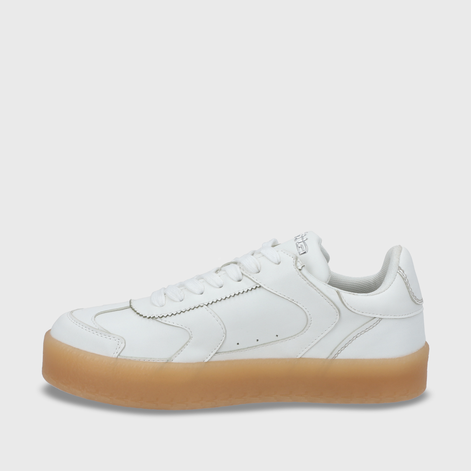 ZAPATILLAS MUJER GOTTA PLANA BLANCA 53741 - 4