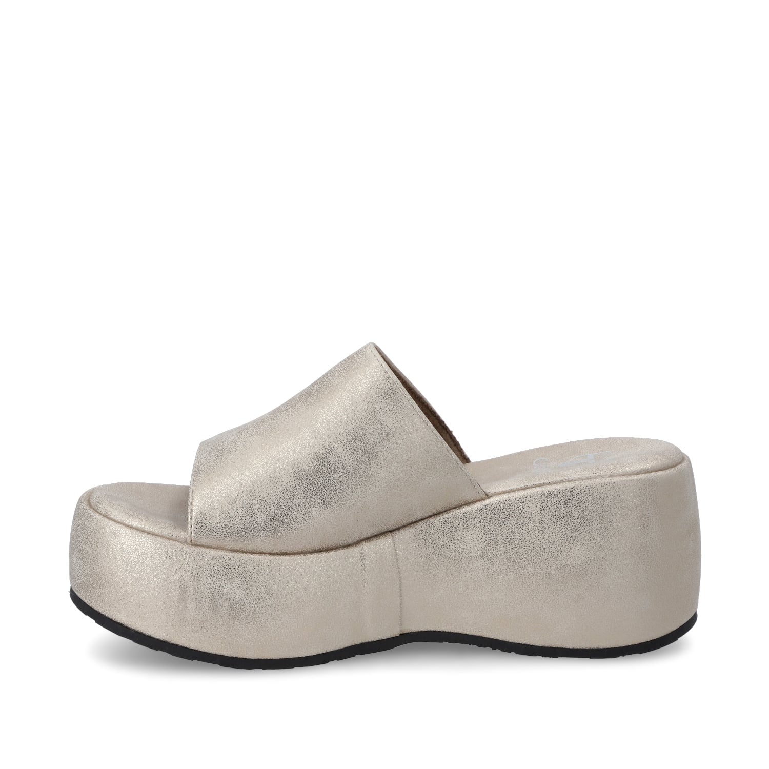 SANDALIAS MUJER GOTTA DORADO 45824 - 2