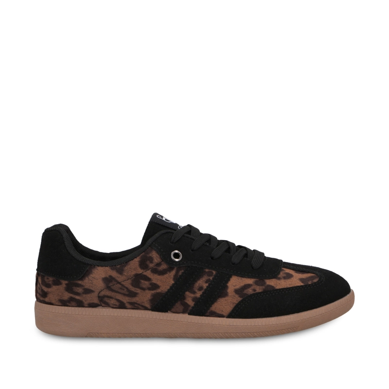 ZAPATILLA ANIMAL PRINT MUJER 48061 GOTTA - 1