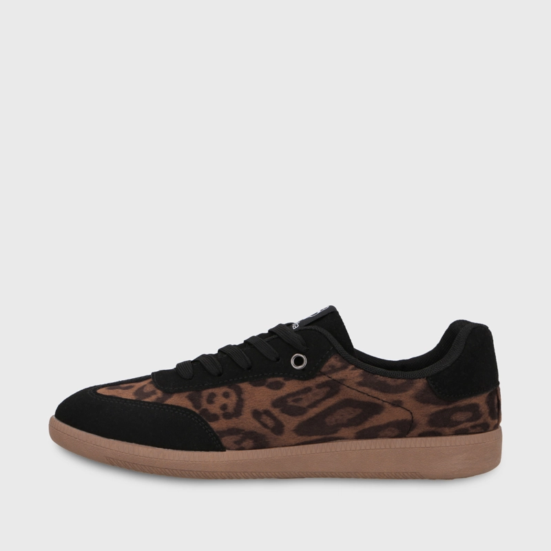 ZAPATILLA ANIMAL PRINT MUJER 48061 GOTTA - 4