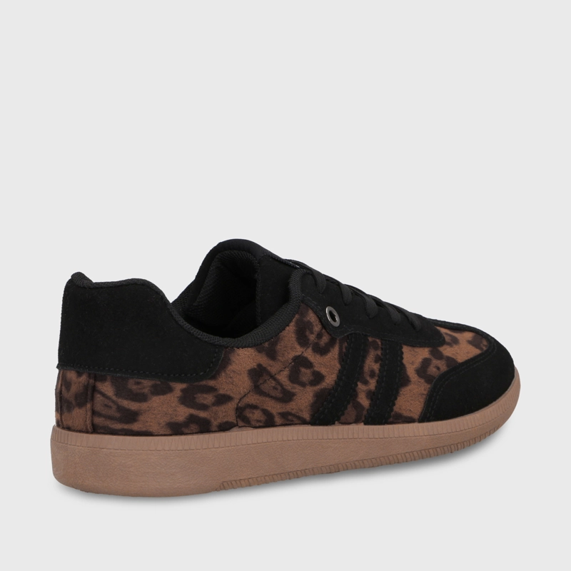 ZAPATILLA ANIMAL PRINT MUJER 48061 GOTTA - 5