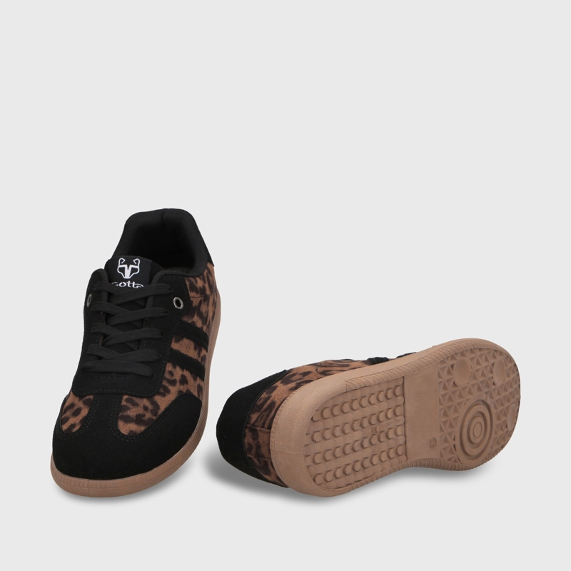 ZAPATILLA ANIMAL PRINT MUJER 48061 GOTTA - 7