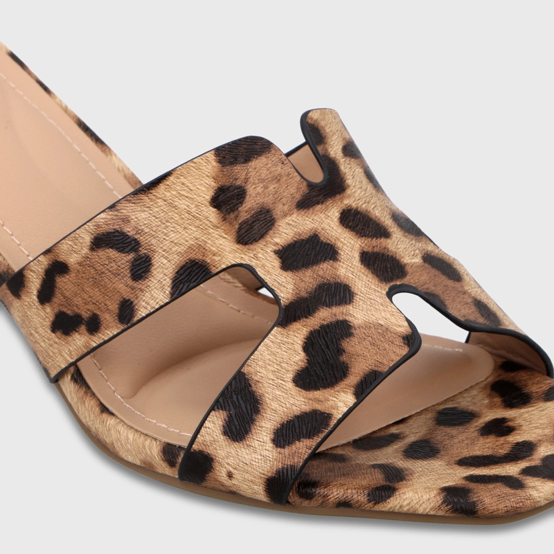 SANDALIA TACO NEGRA MUJER 64030 GOTTA - 6