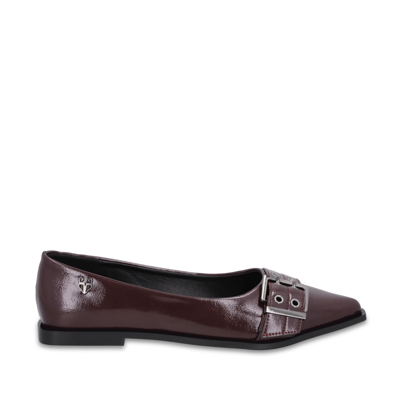 BALLERINA BURDEO MUJER 65710 GOTTA - 1