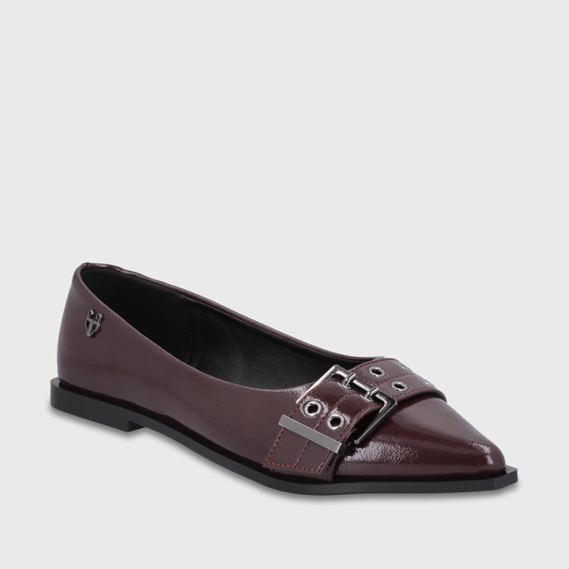 BALLERINA BURDEO MUJER 65710 GOTTA - 2