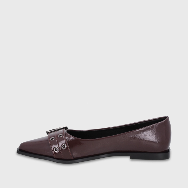 BALLERINA BURDEO MUJER 65710 GOTTA - 4