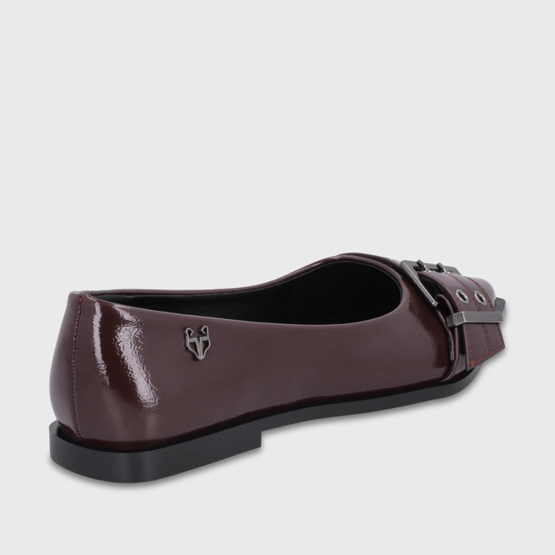 BALLERINA BURDEO MUJER 65710 GOTTA - 5