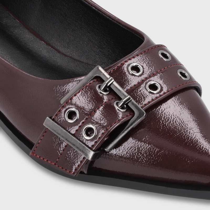 BALLERINA BURDEO MUJER 65710 GOTTA - 6
