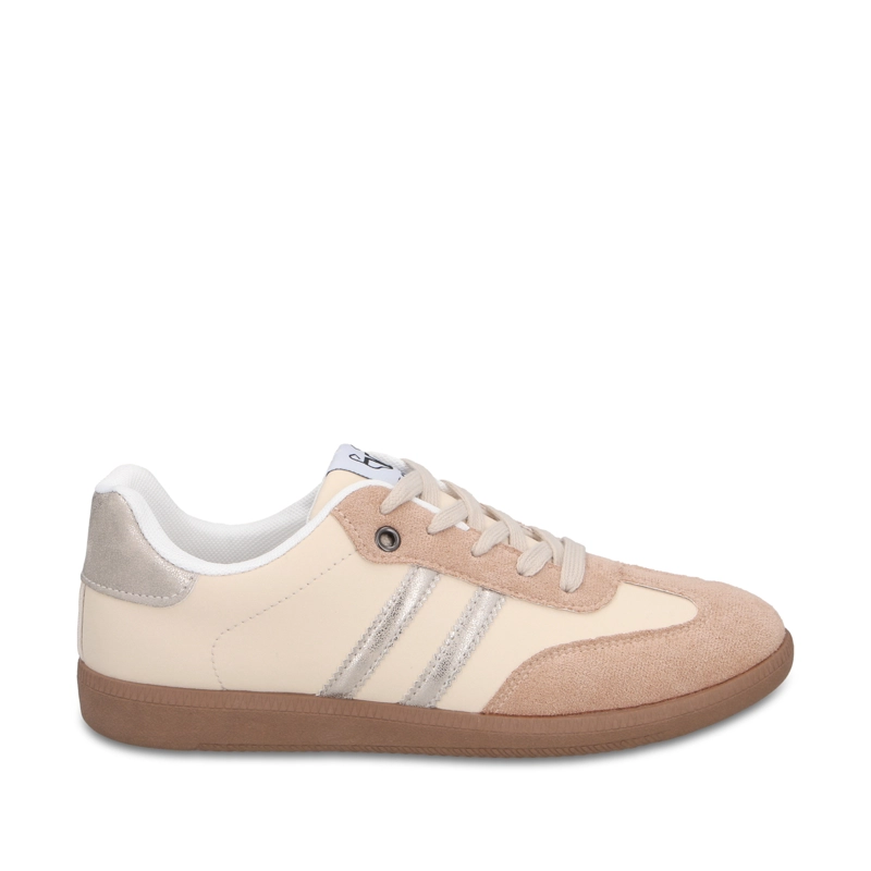 ZAPATILLA BEIGE MUJER 48061 GOTTA - 1