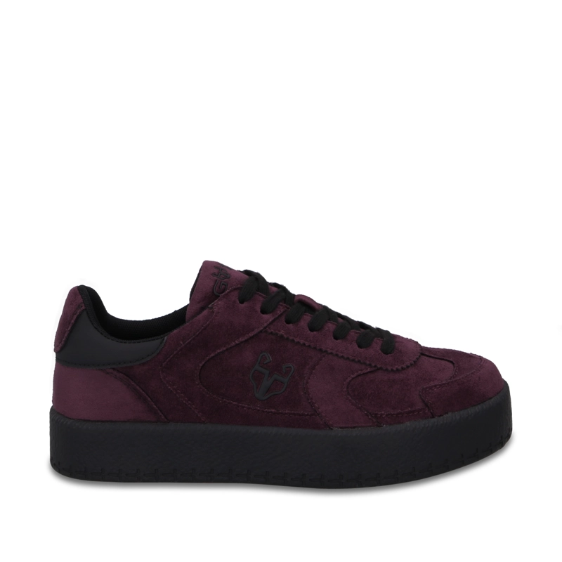 ZAPATILLA  BURDEO MUJER 53741 GOTTA - 1