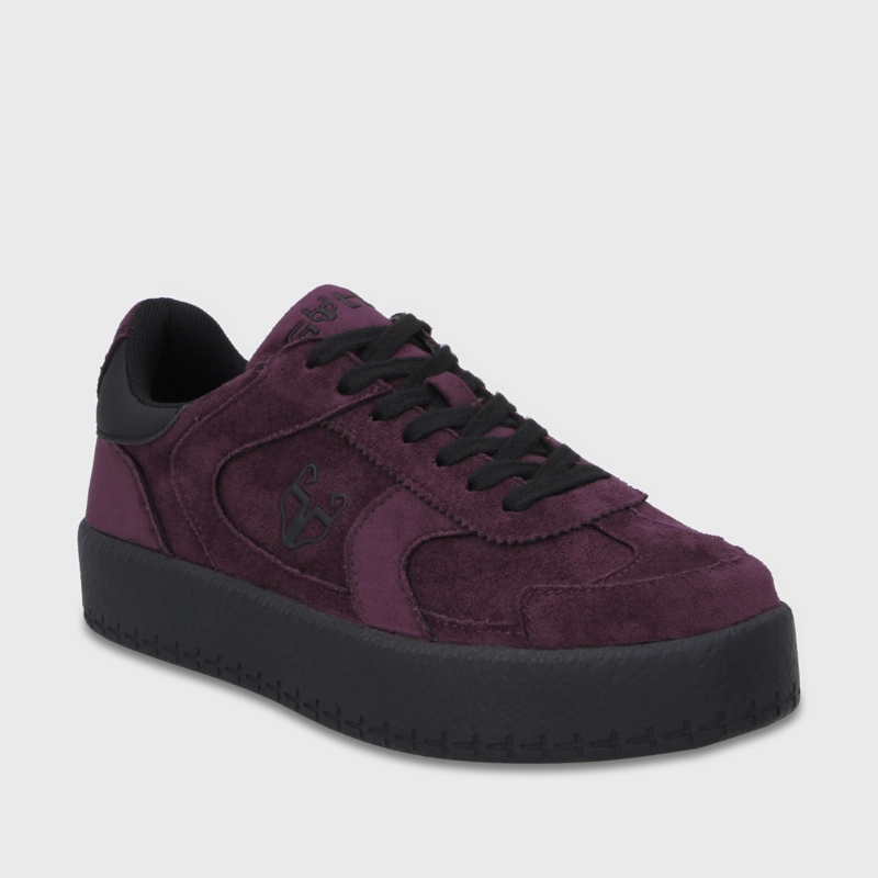 ZAPATILLA  BURDEO MUJER 53741 GOTTA - 2