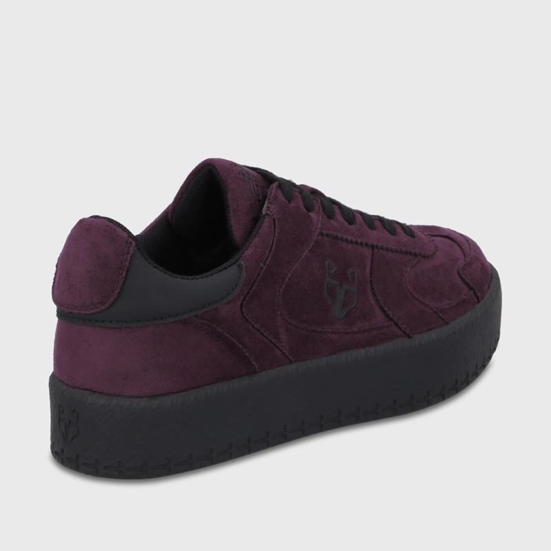 ZAPATILLA  BURDEO MUJER 53741 GOTTA - 5