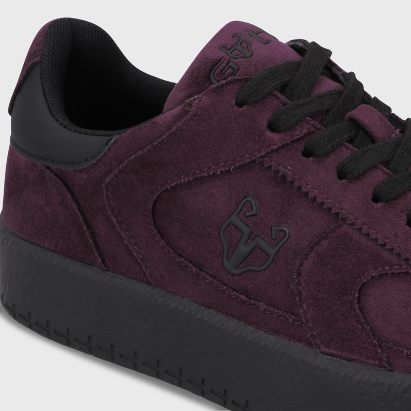 ZAPATILLA  BURDEO MUJER 53741 GOTTA - 6