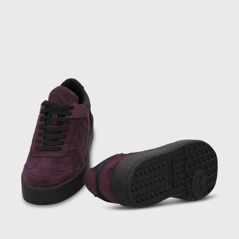 ZAPATILLA  BURDEO MUJER 53741 GOTTA - 7