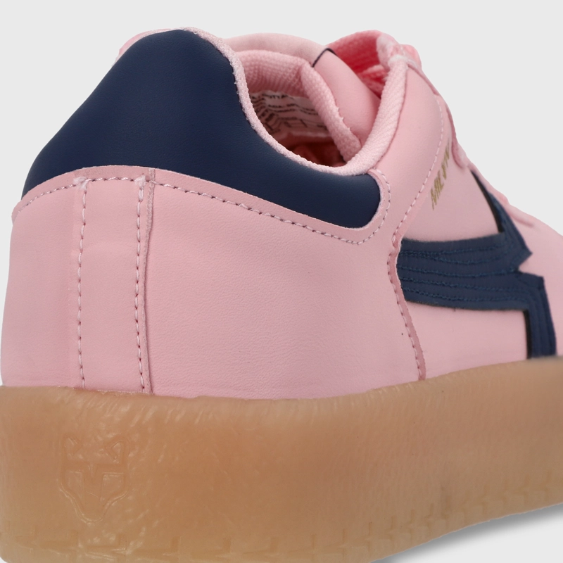 ZAPATILLA  MILAN ROSADO MUJER 53740 GOTTA - 6