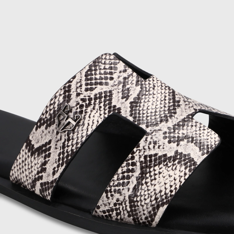 SANDALIA NEGRA MUJER 64110 GOTTA - 6