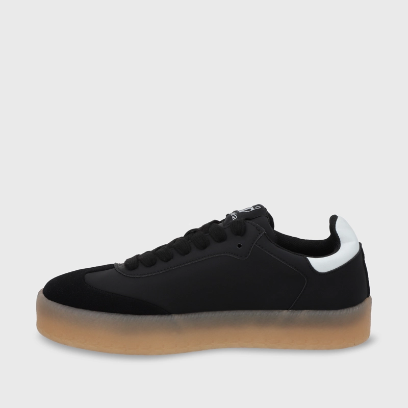 ZAPATILLA MILAN NEGRA MUJER 53740 GOTTA - 4