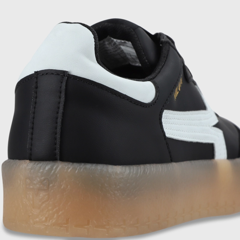 ZAPATILLA MILAN NEGRA MUJER 53740 GOTTA - 6