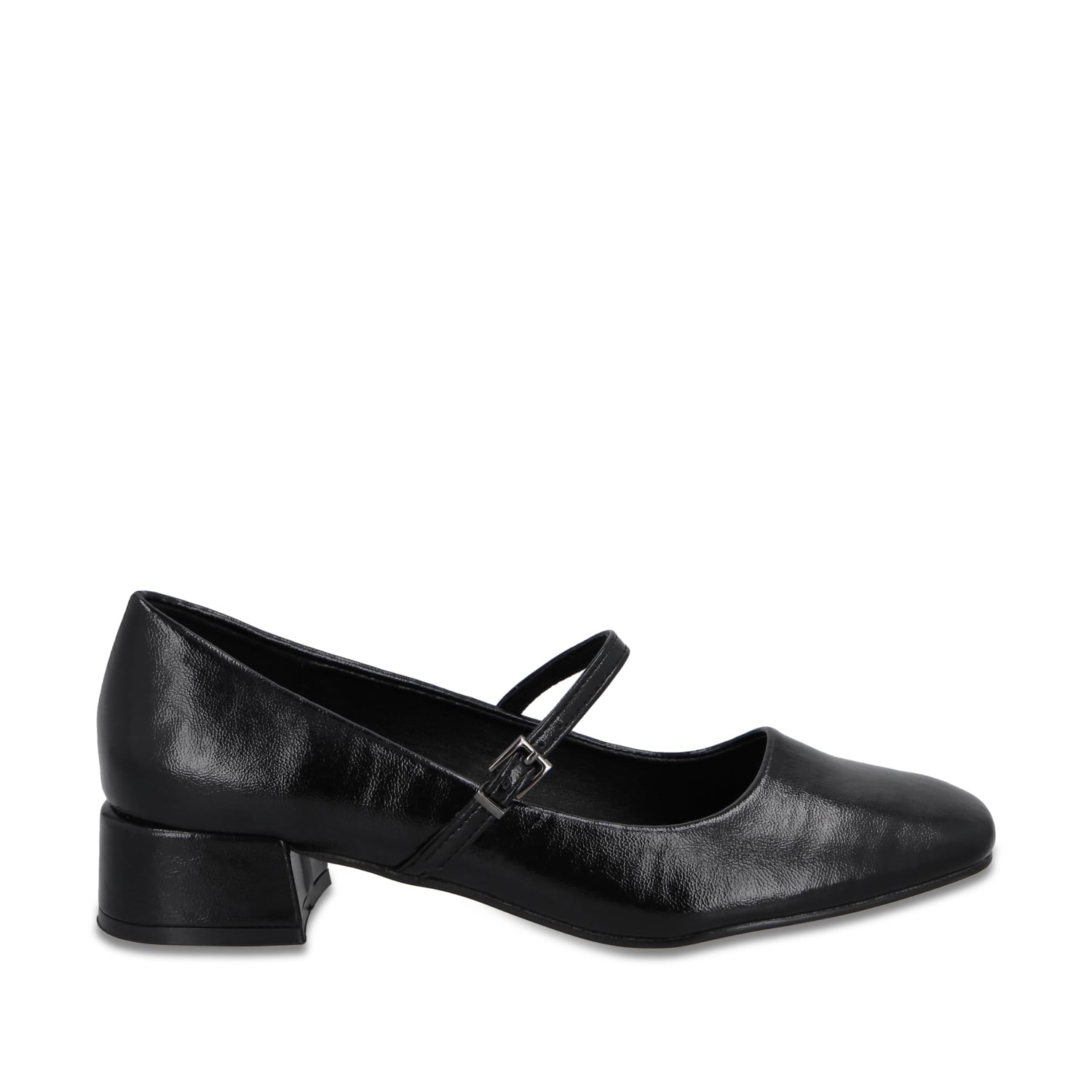ZAPATO TACO NEGRO MUJER 65800 GOTTA - 1