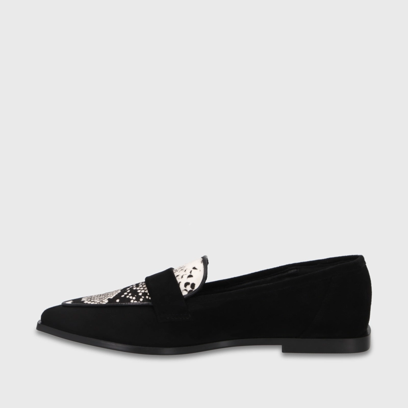 BALLERINA NEGRA MUJER 65711 GOTTA - 4