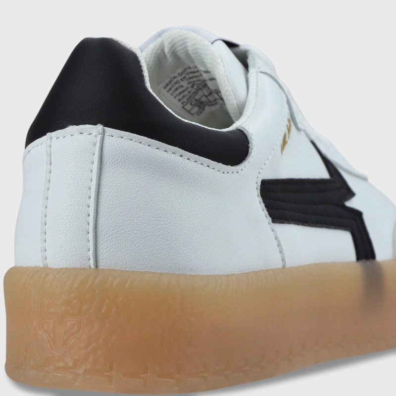 ZAPATILLA PLANA BLANCO MUJER 53740 GOTTA - 3