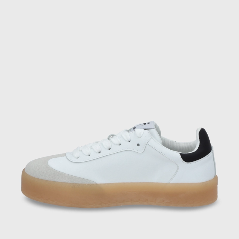 ZAPATILLA PLANA BLANCO MUJER 53740 GOTTA - 5
