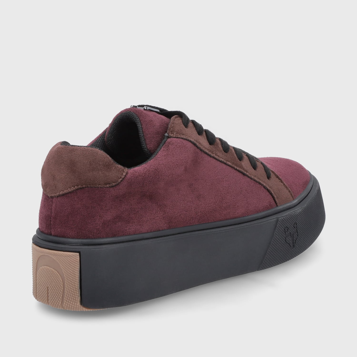 ZAPATILLA BURDEO MUJER 43042 GOTTA - 5