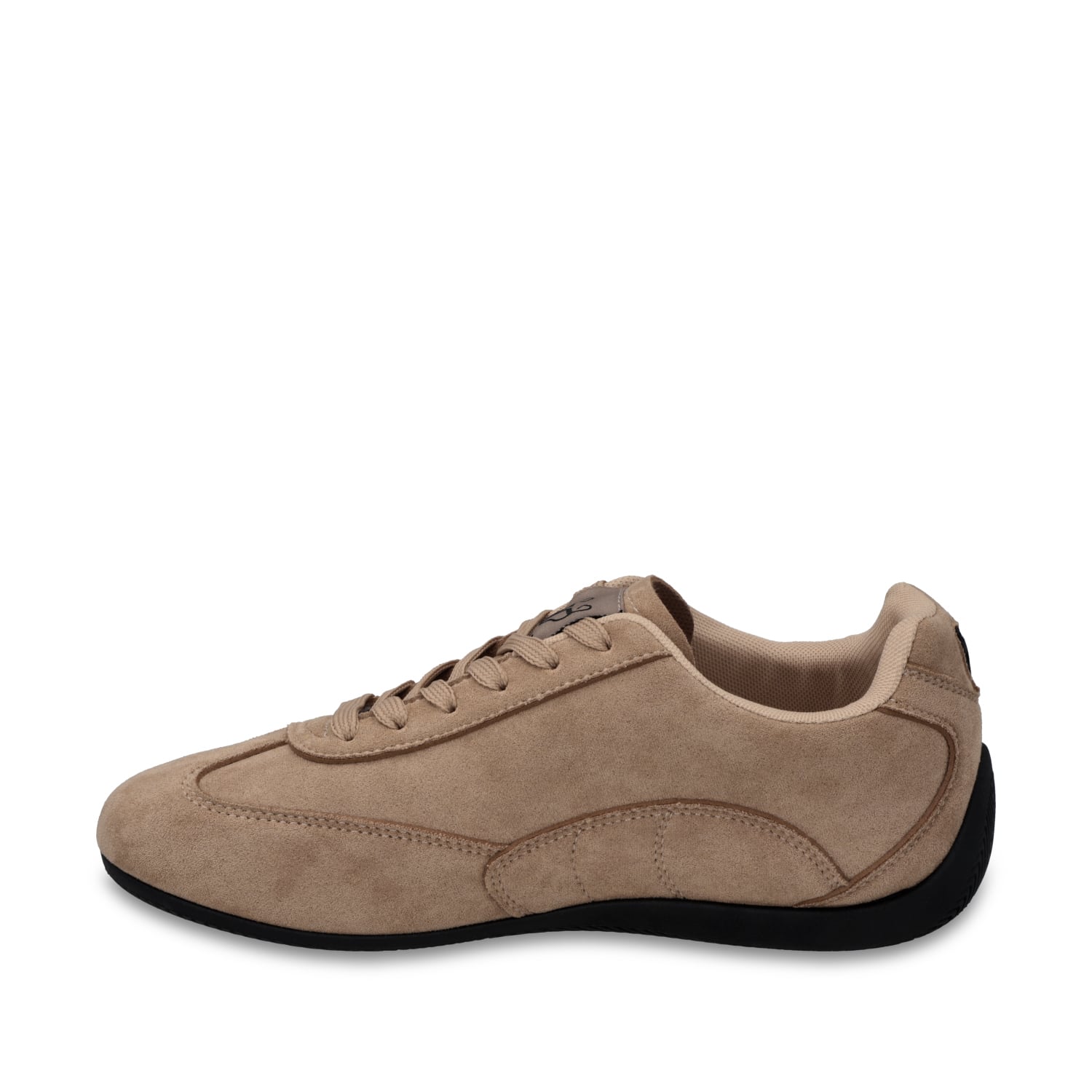 ZAPATILLA BEIGE MUJER 68010 - 4