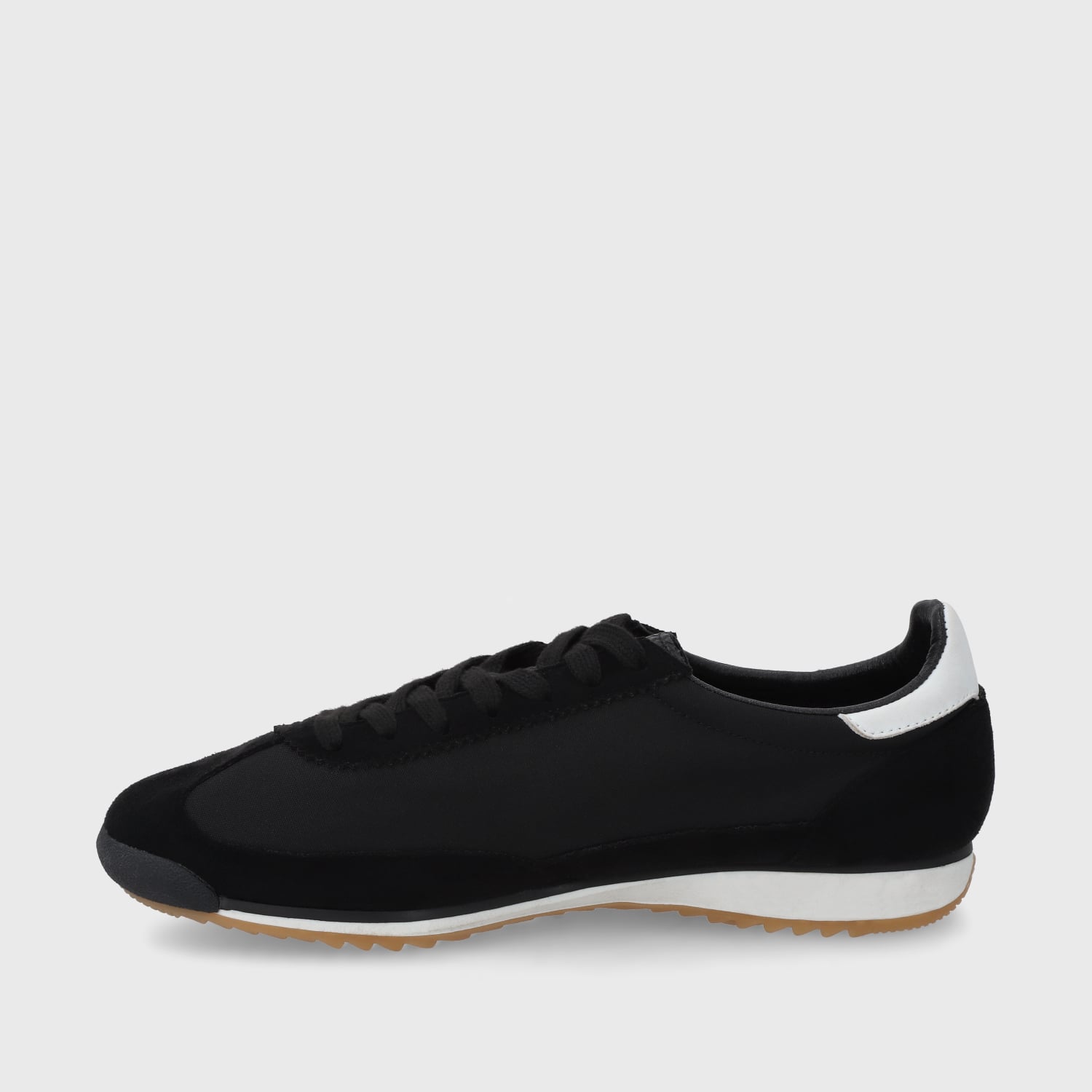 ZAPATILLA NEGRA  MUJER 53770 GOTTA - 4