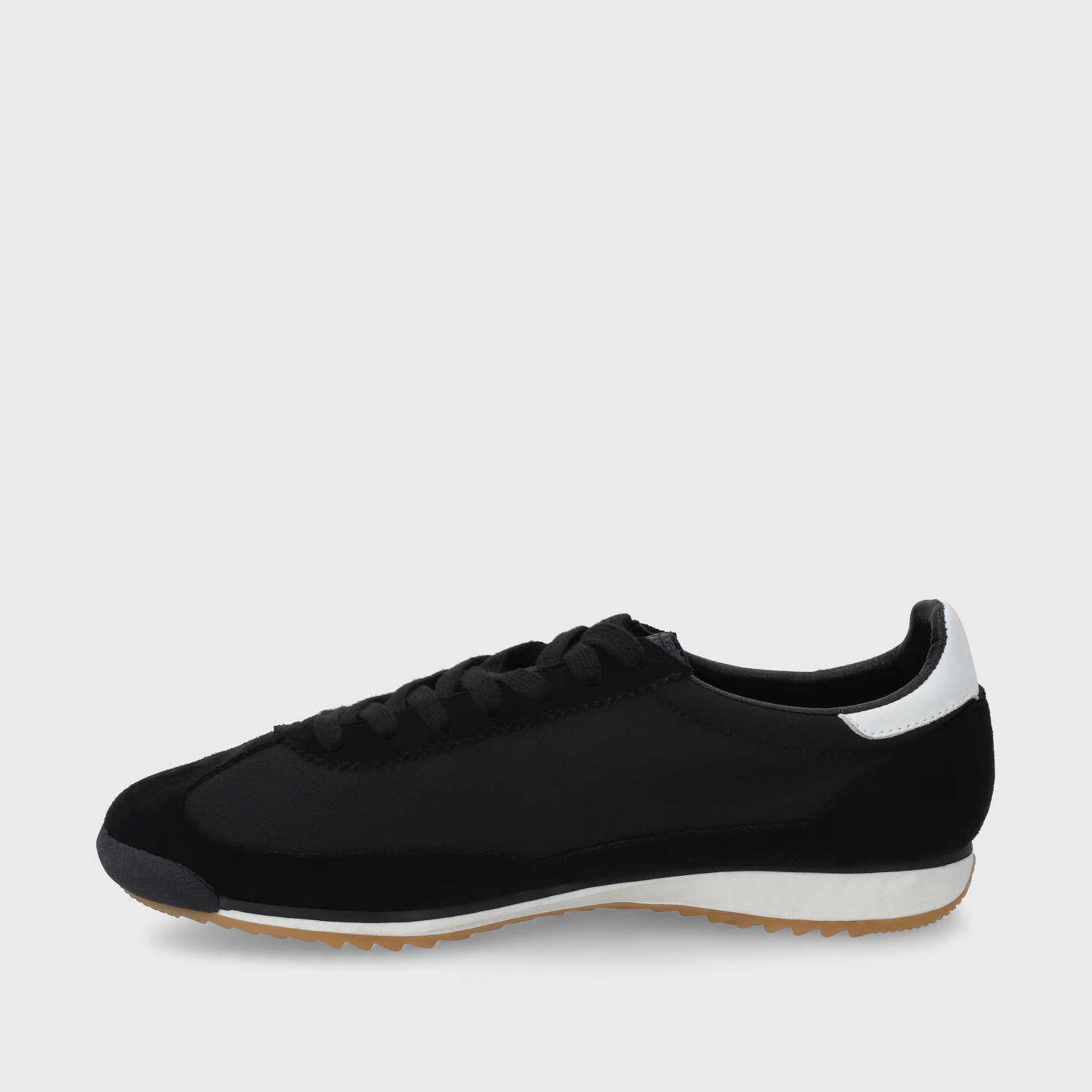 ZAPATILLA NEGRA  MUJER 53770 GOTTA - 4