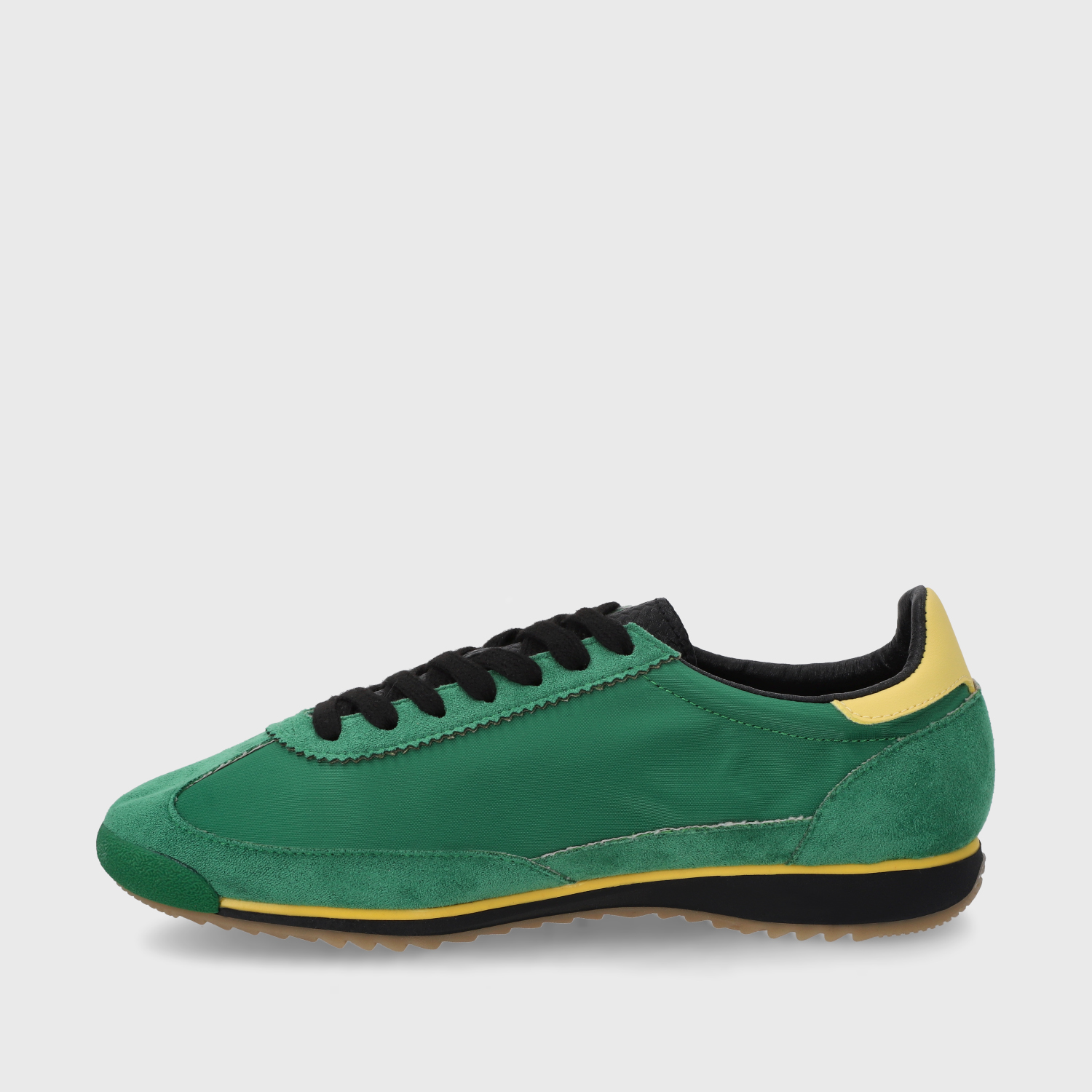 ZAPATILLA VERDE MUJER 53770 GOTTA - 4