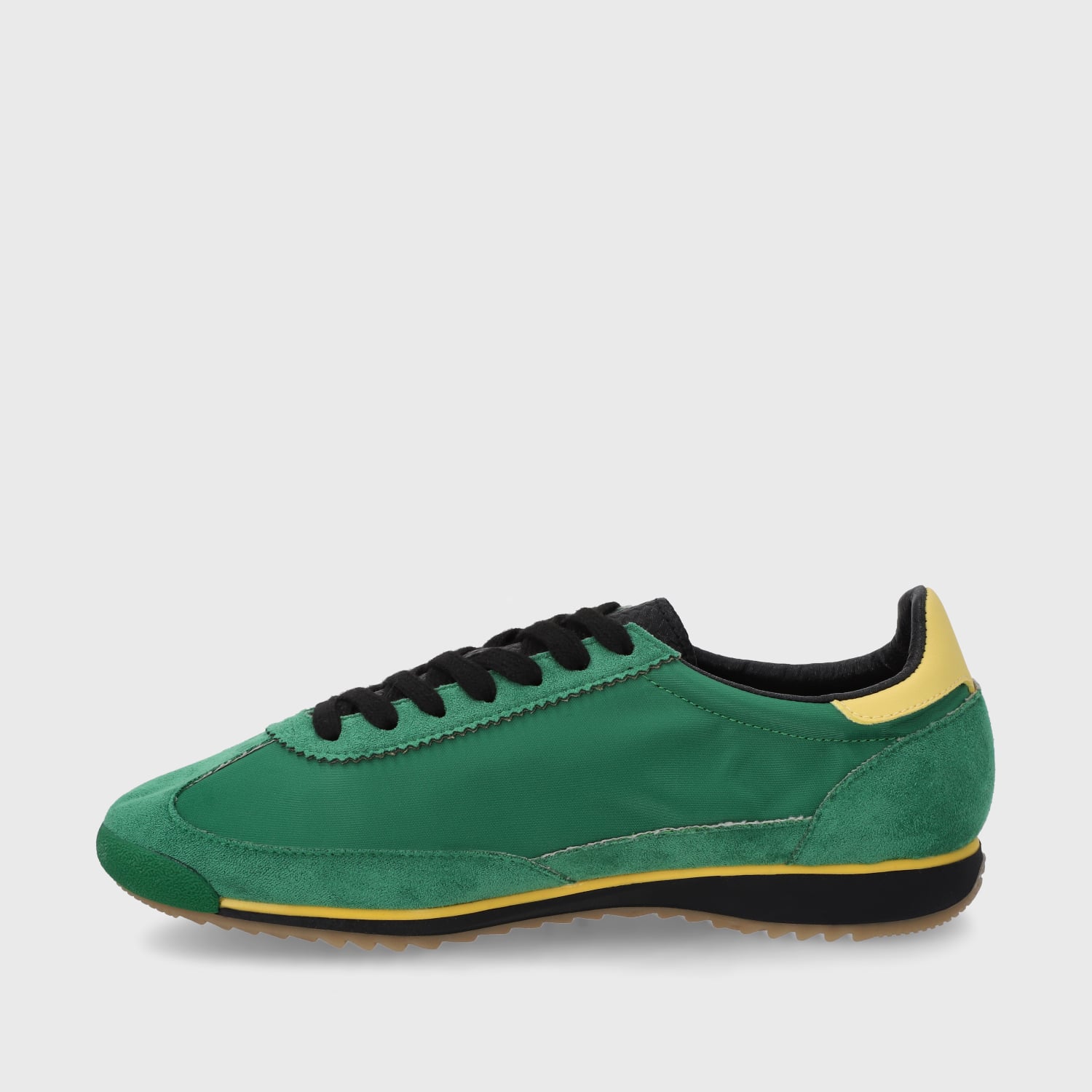 ZAPATILLA VERDE MUJER 53770 GOTTA - 4