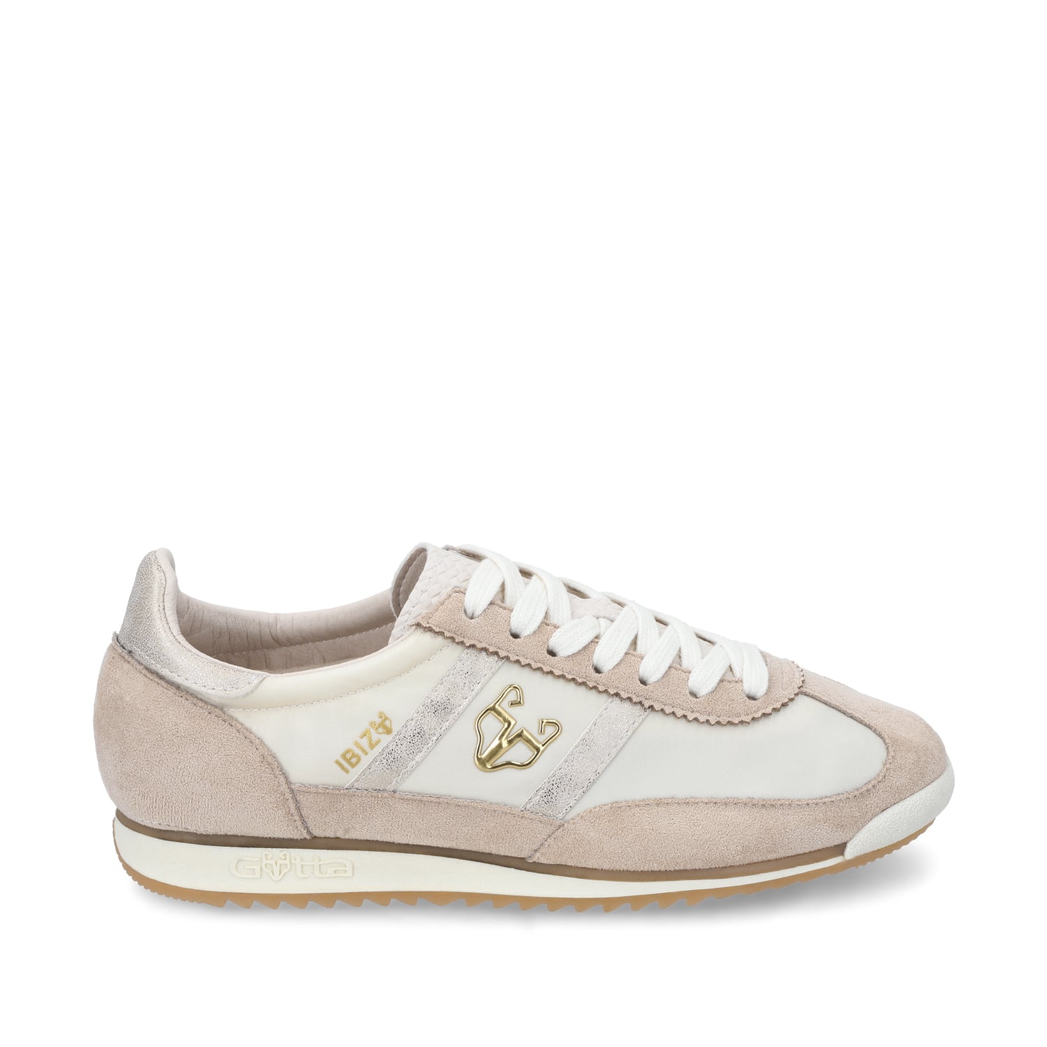 ZAPATILLA CAMEL MUJER 53770 GOTTA - 1