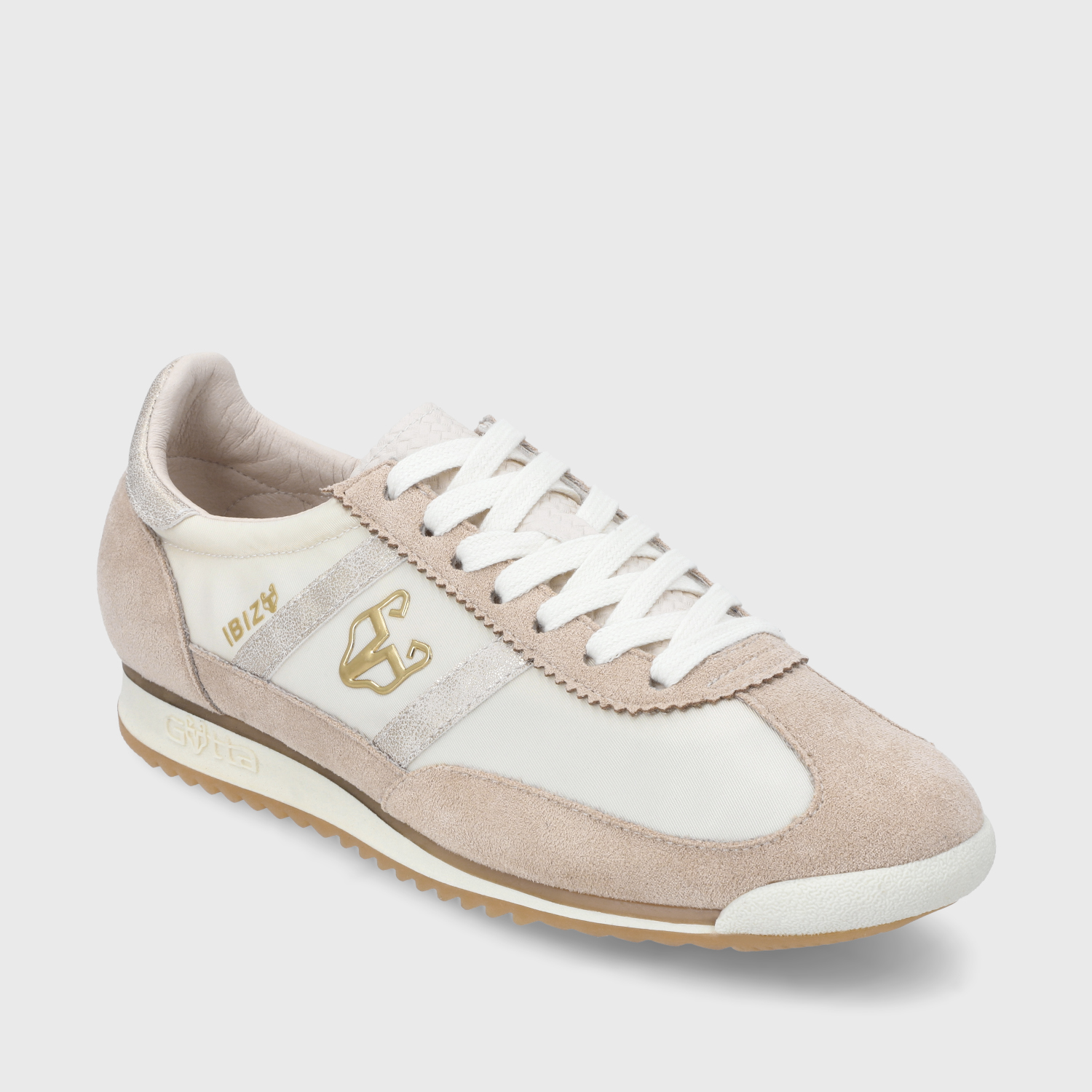 ZAPATILLA CAMEL MUJER 53770 GOTTA - 2