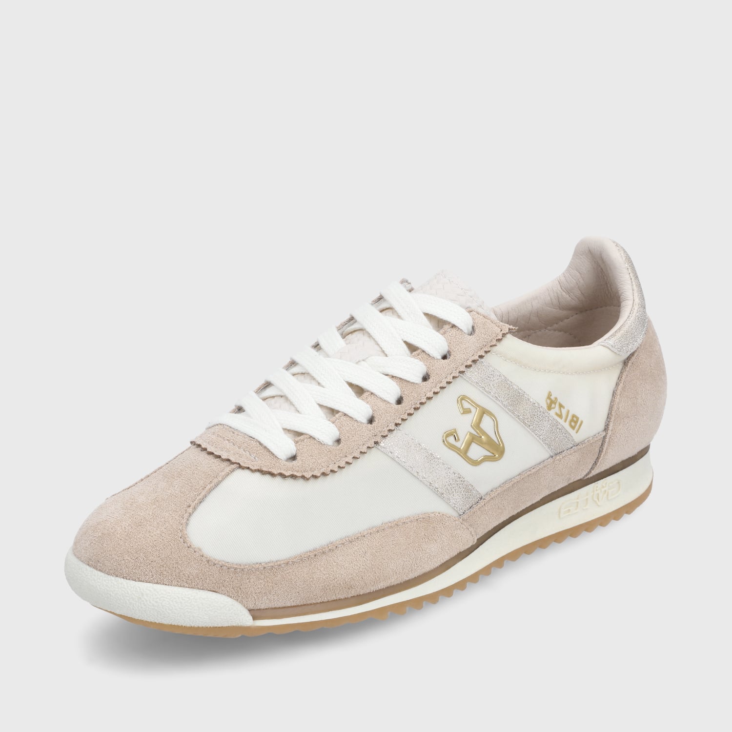 ZAPATILLA CAMEL MUJER 53770 GOTTA - 2