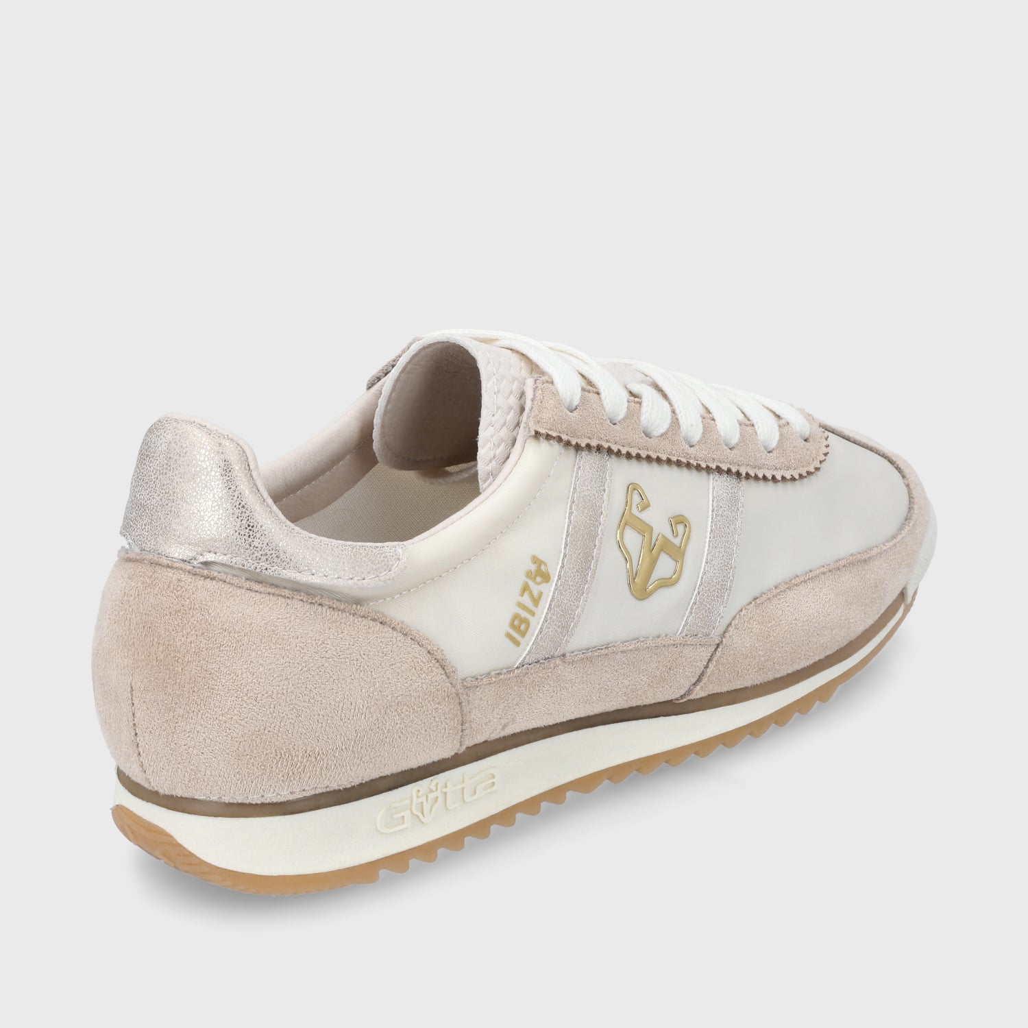 ZAPATILLA CAMEL MUJER 53770 GOTTA - 5