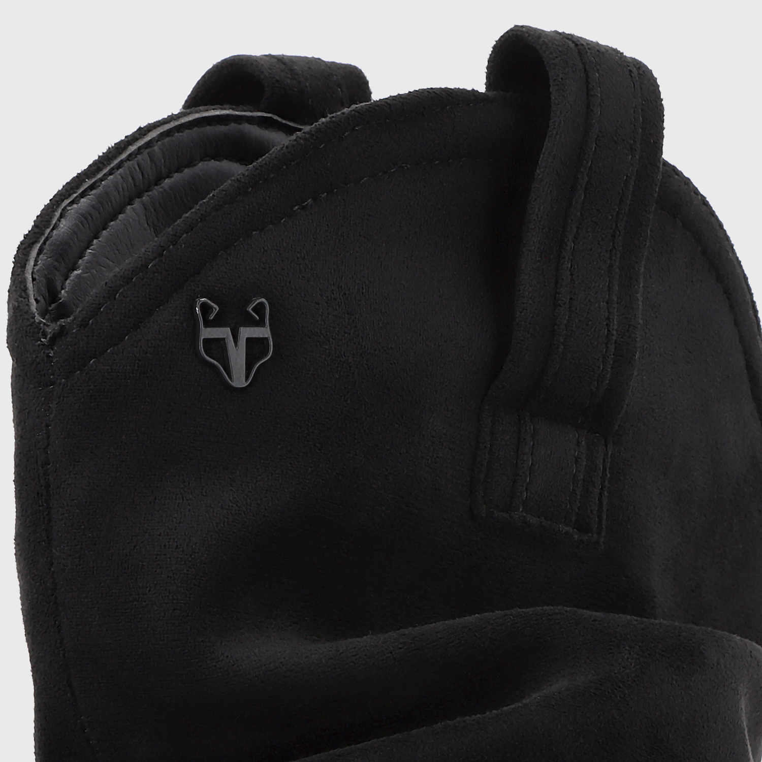 BOTA TACO NEGRA MUJER 53781 GOTTA - 6