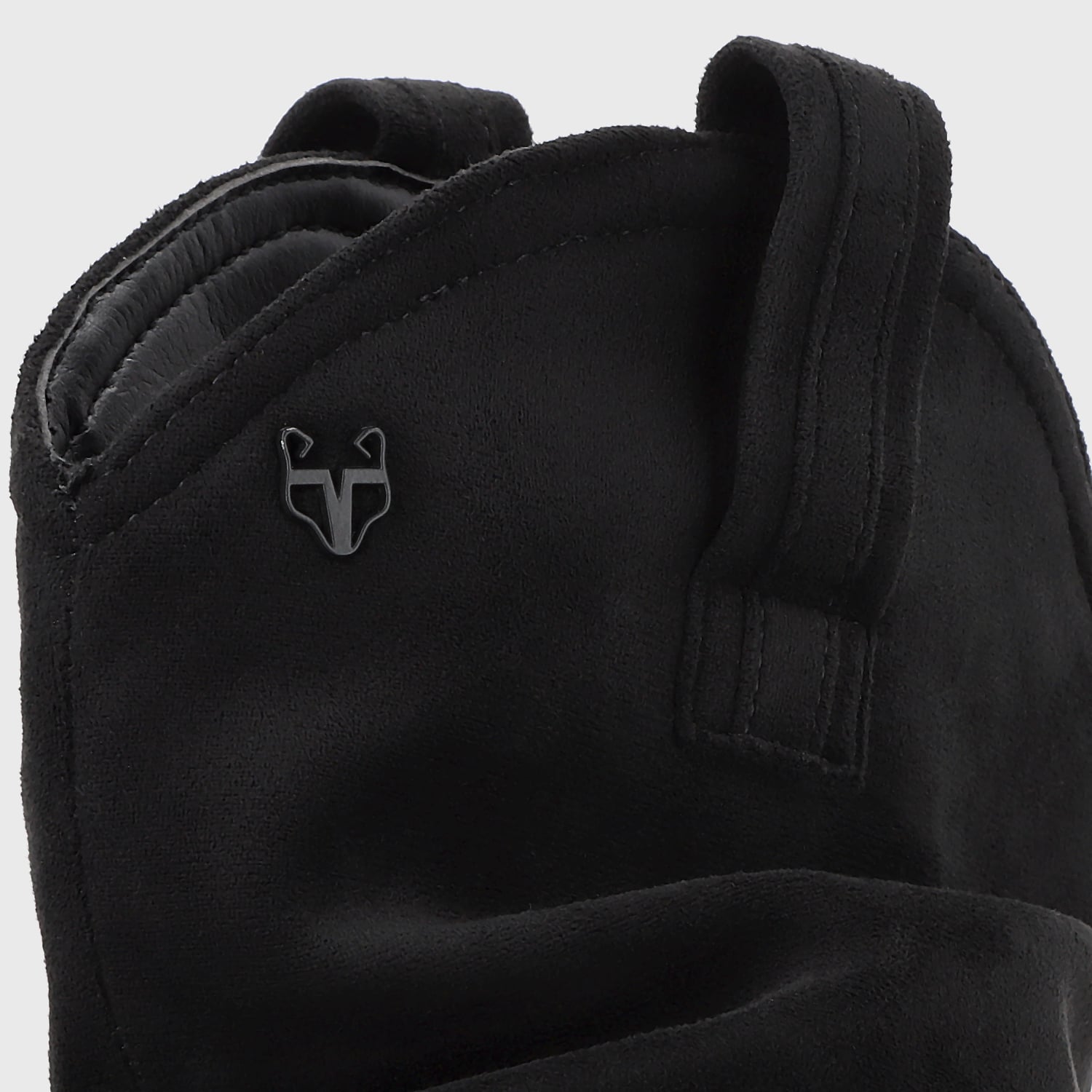 BOTA TACO NEGRA MUJER 53781 GOTTA - 6