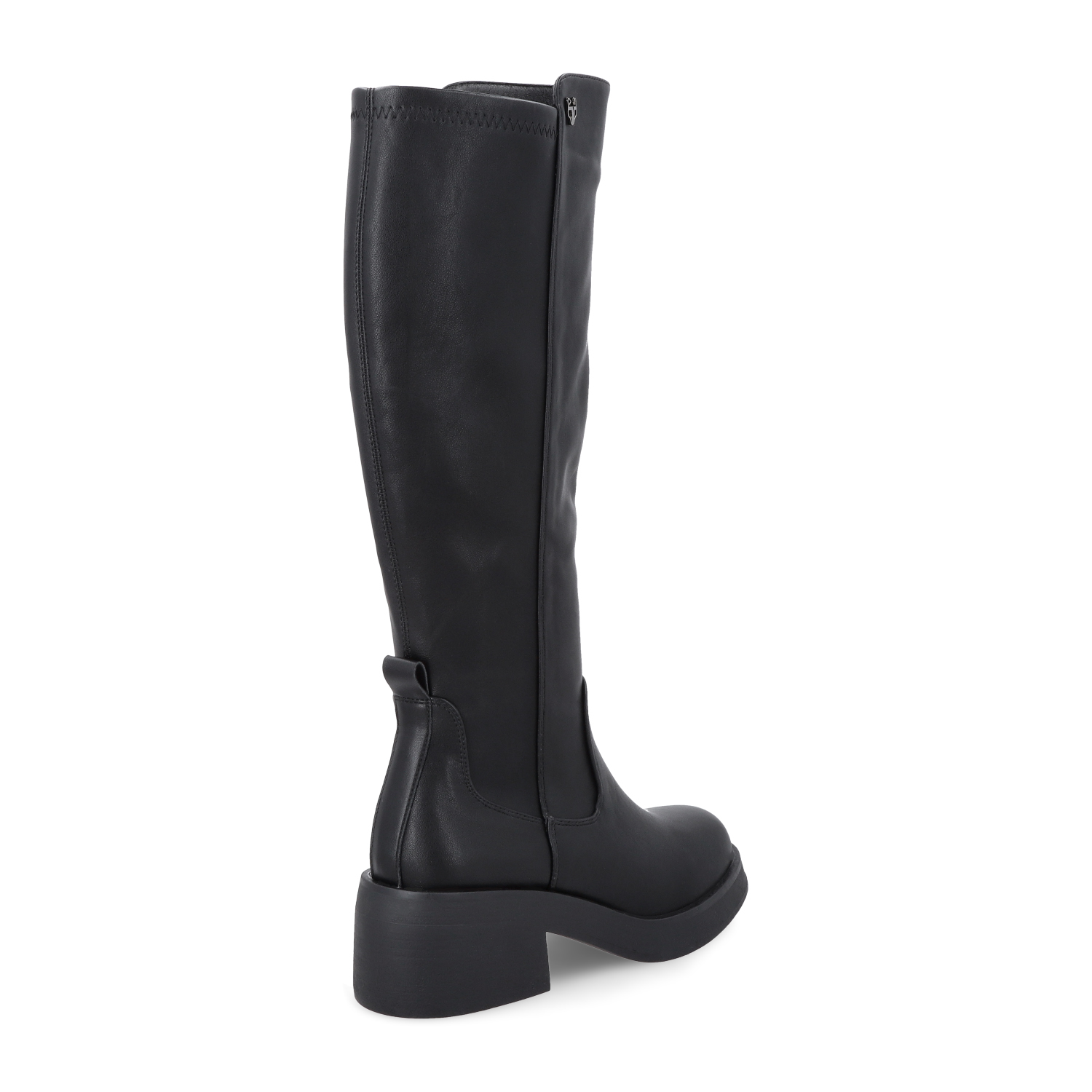 BOTA PLATAFORMA NEGRO MUJER 55251 GOTTA - 7