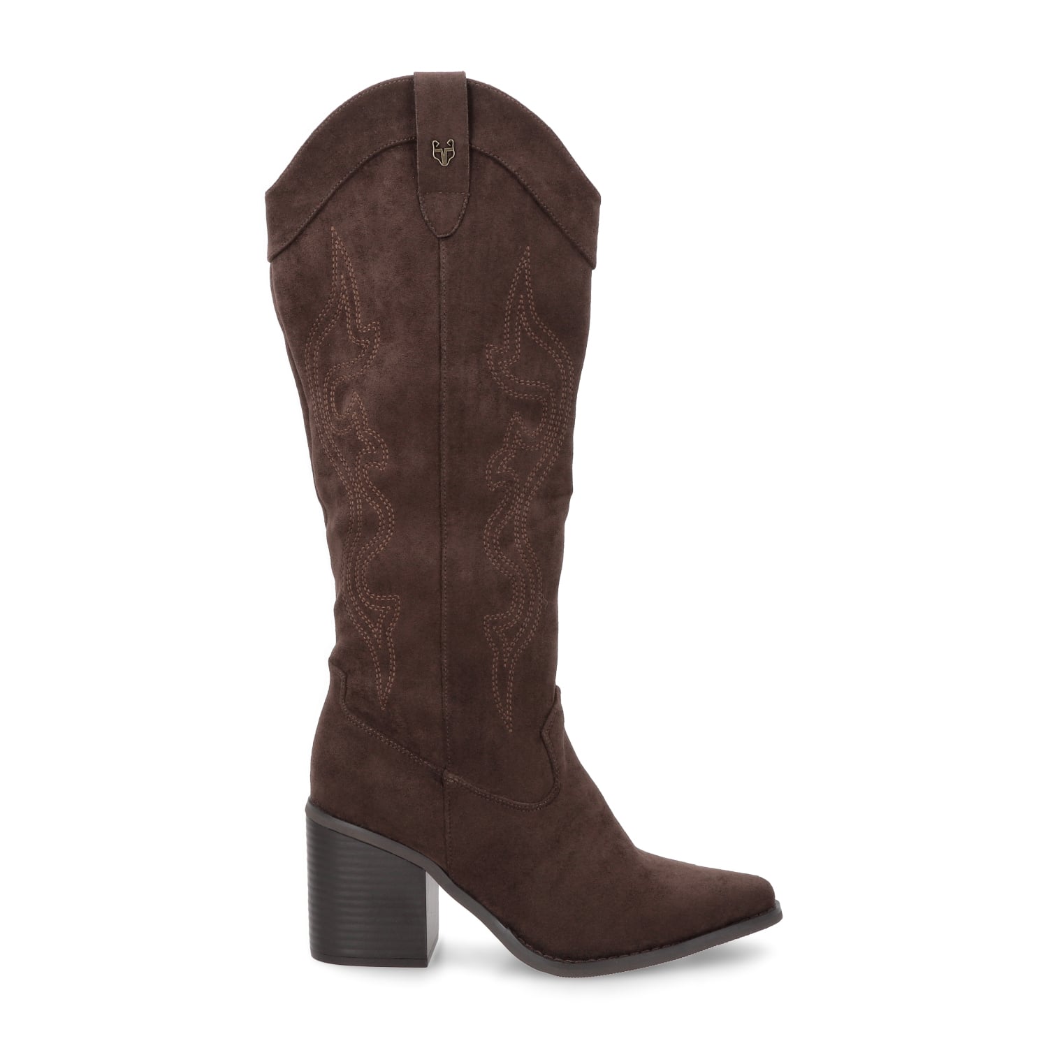 BOTA TACO CAFÉ MUJER 53782 GOTTA - 1
