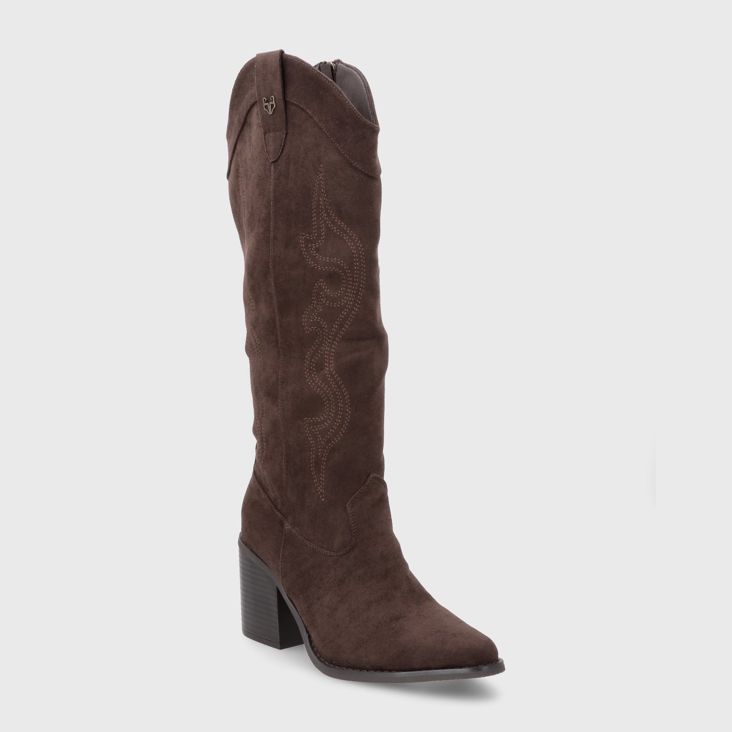 BOTA TACO CAFÉ MUJER 53782 GOTTA - 2