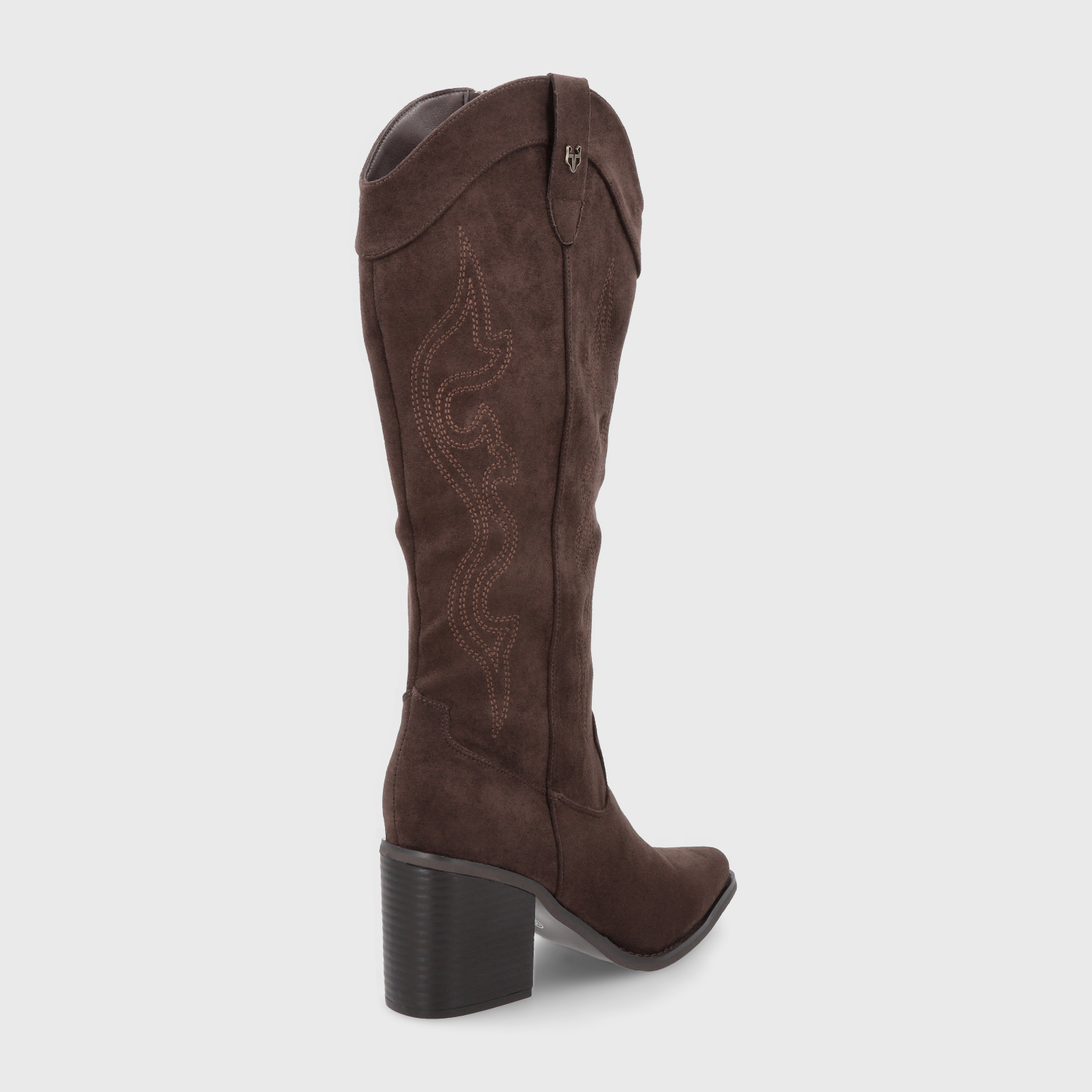 BOTA TACO CAFÉ MUJER 53782 GOTTA - 5