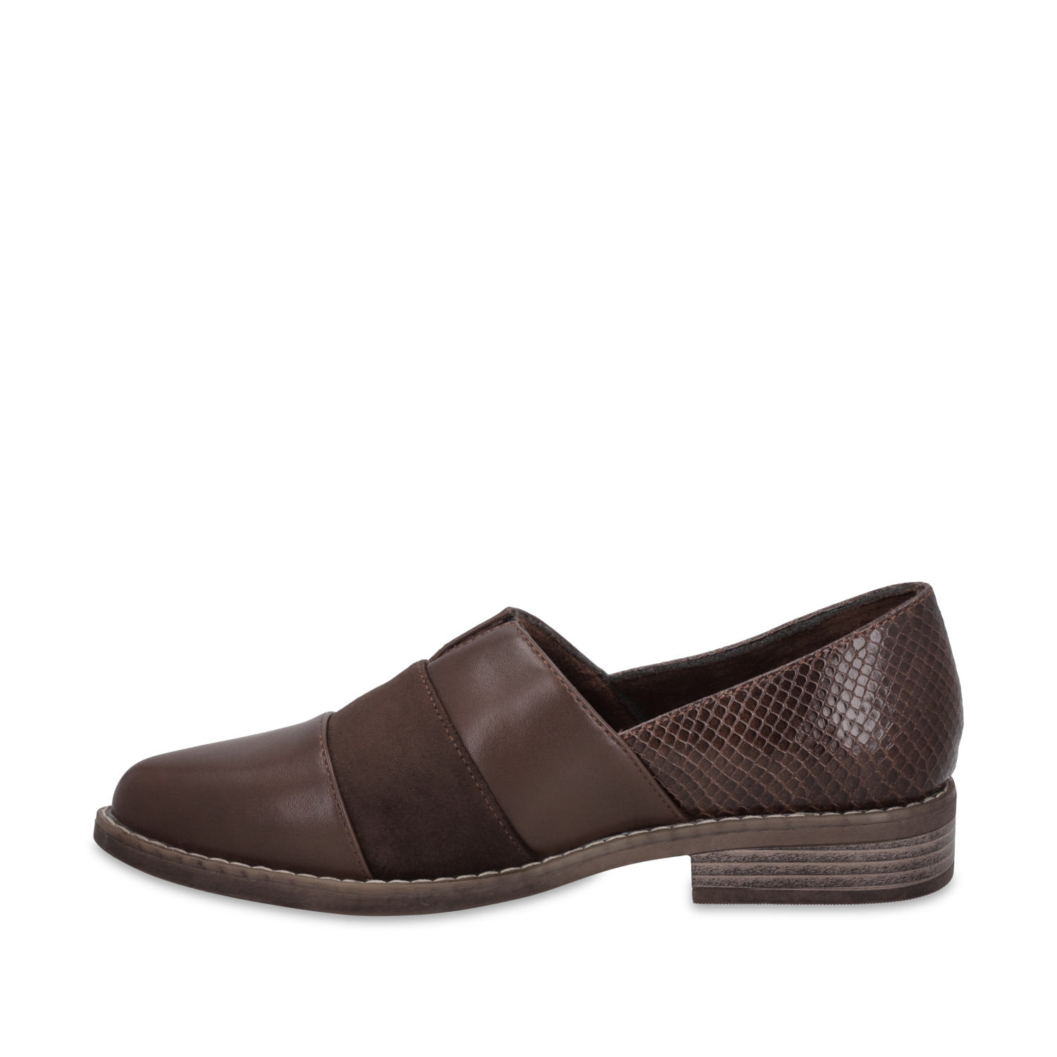 ZAPATO  CAFÉ MUJER 17562 - 4