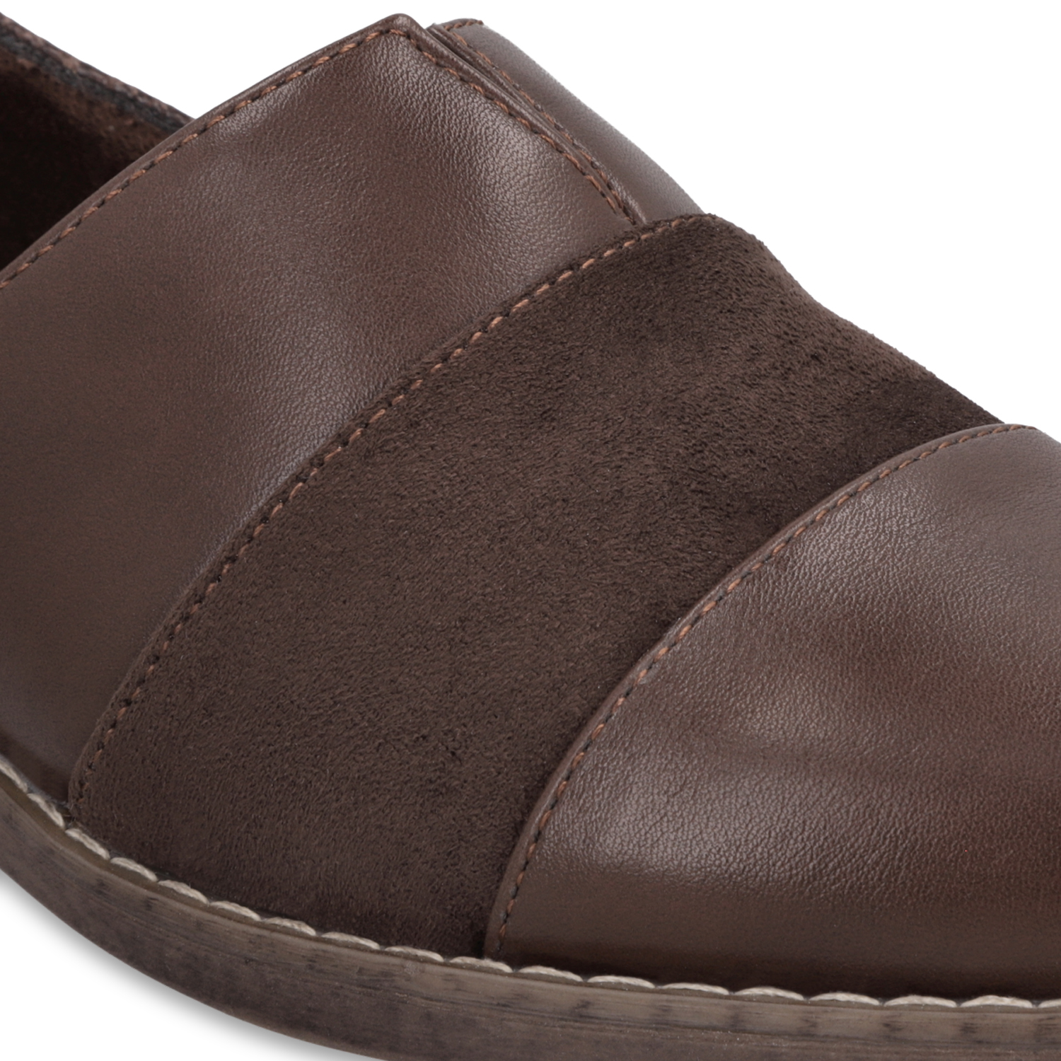 ZAPATO  CAFÉ MUJER 17562 - 6