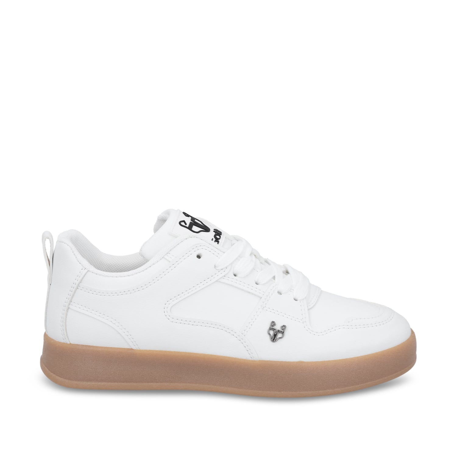 ZAPATILLA BLANCA MUJER 58080 GOTTA - 1
