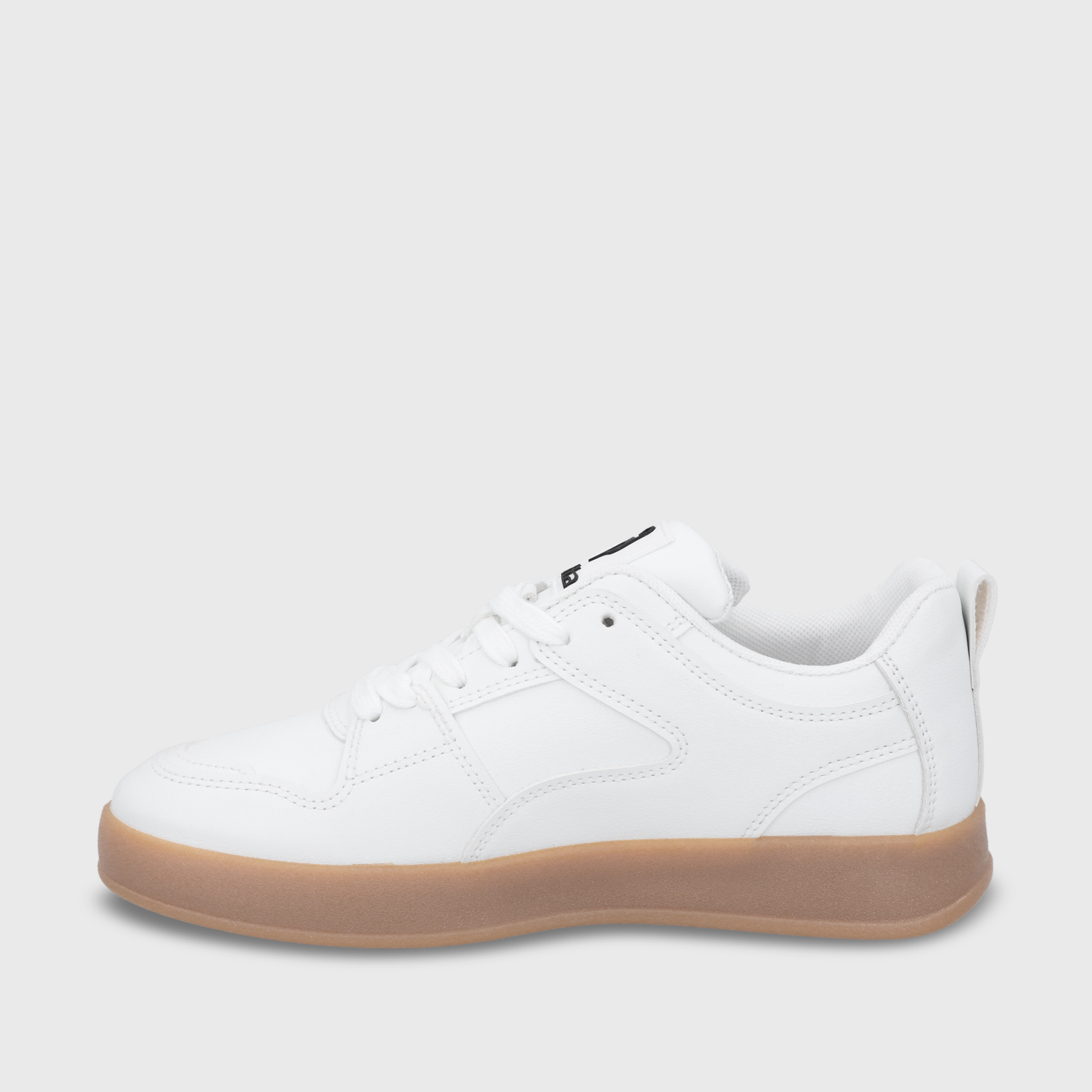 ZAPATILLA BLANCA MUJER 58080 GOTTA - 3