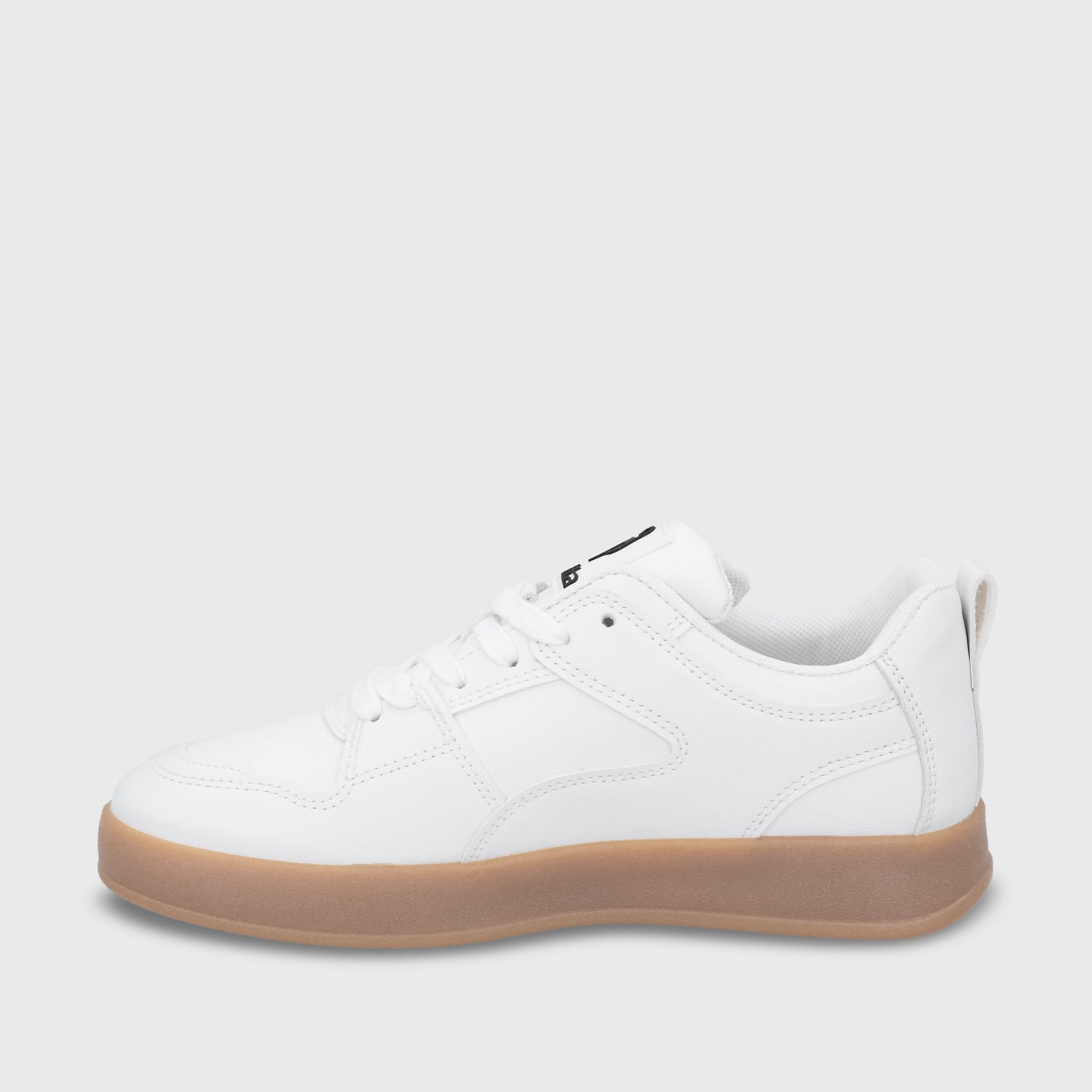 ZAPATILLA BLANCA MUJER 58080 GOTTA - 3