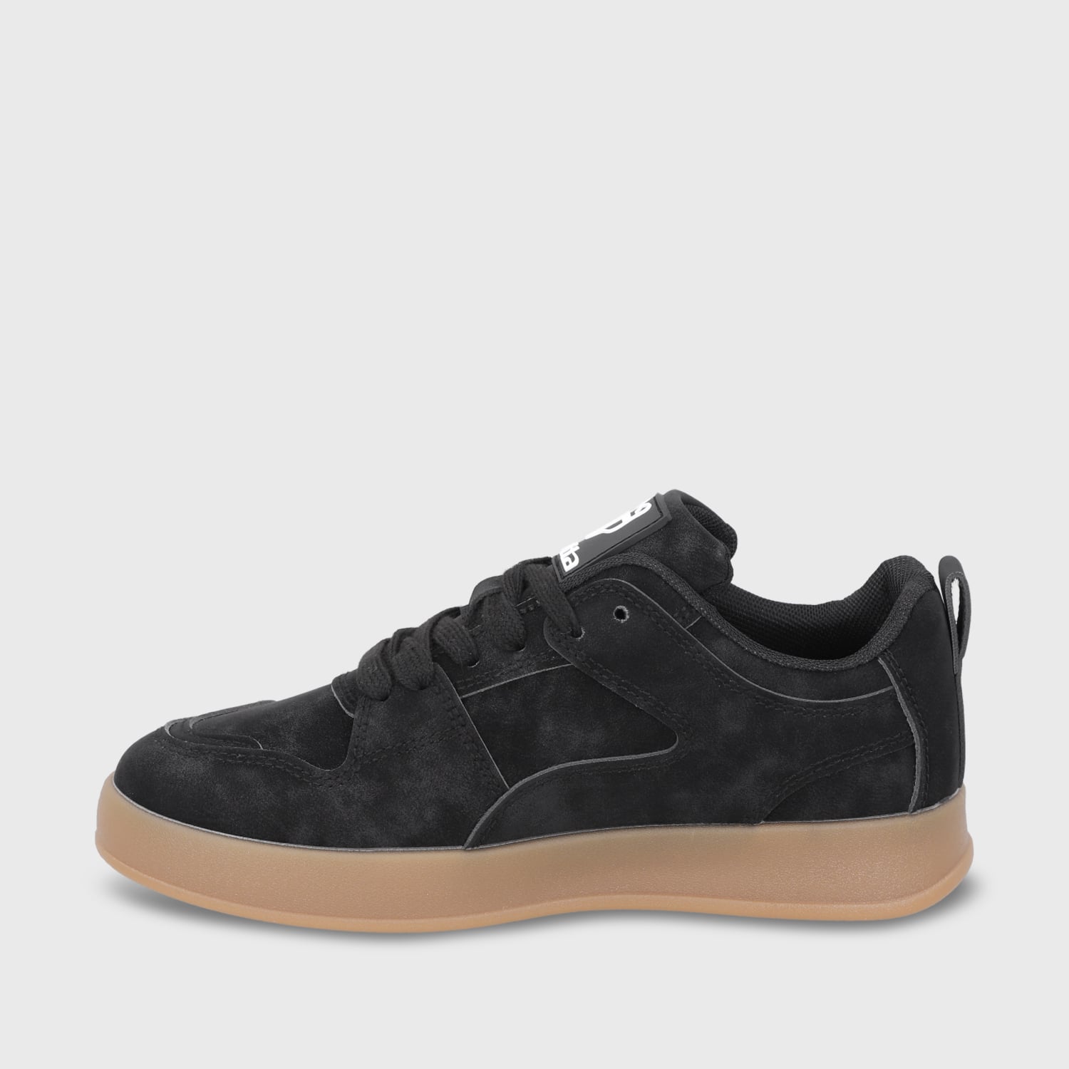 ZAPATILLA NEGRA MUJER 58080 GOTTA - 4