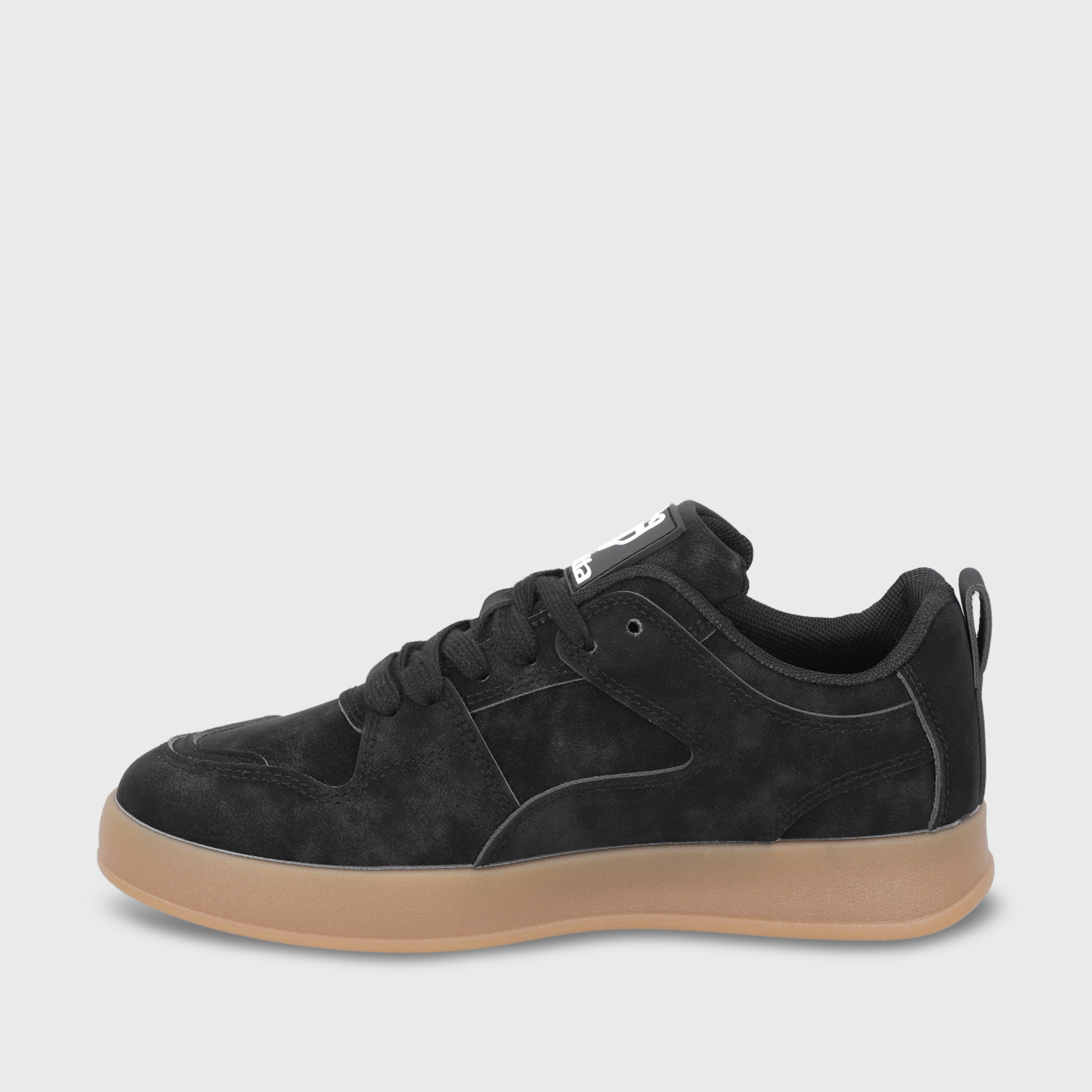 ZAPATILLA NEGRA MUJER 58080 GOTTA - 4