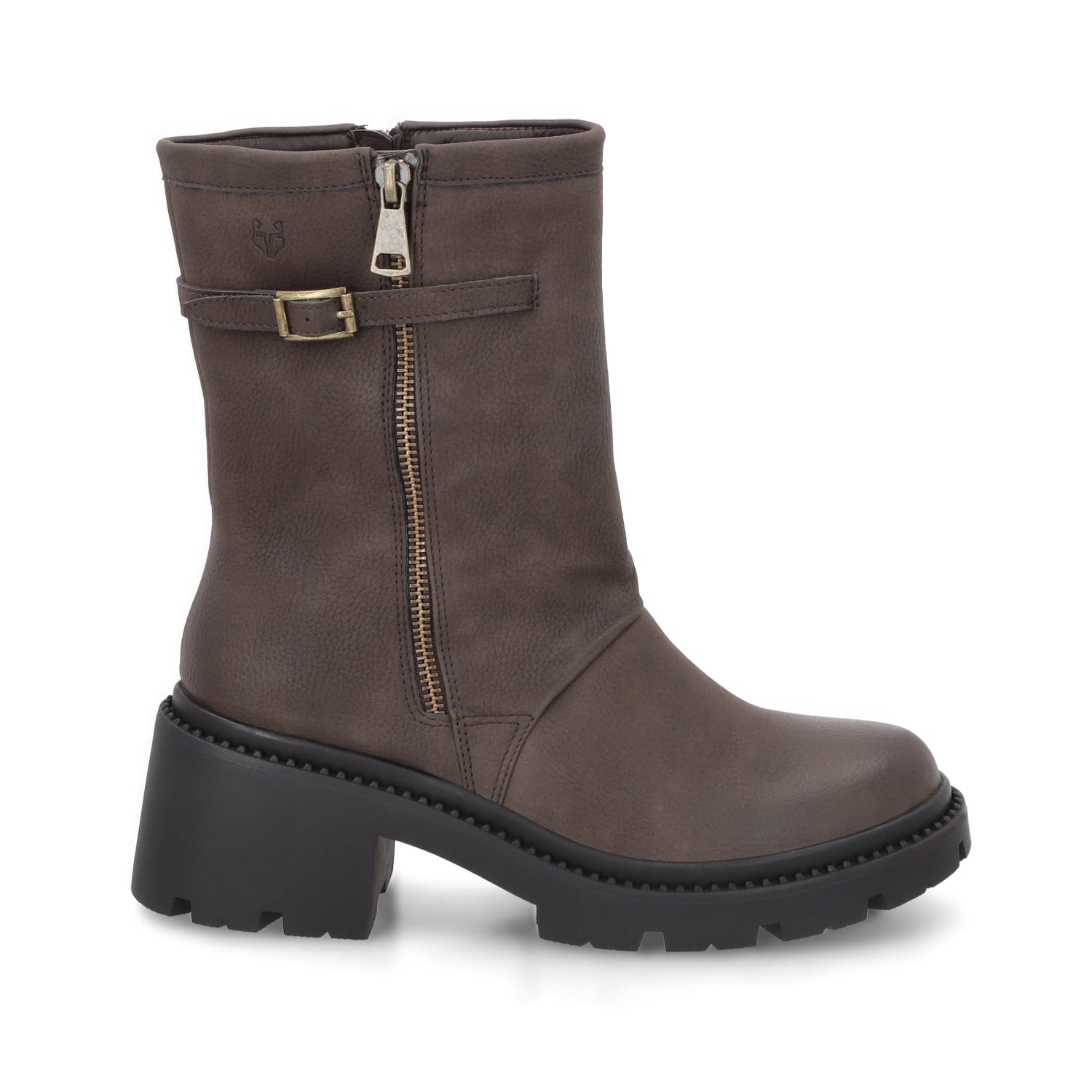 BOTIN TACO CAFÉ MUJER 45747 GOTTA - 1
